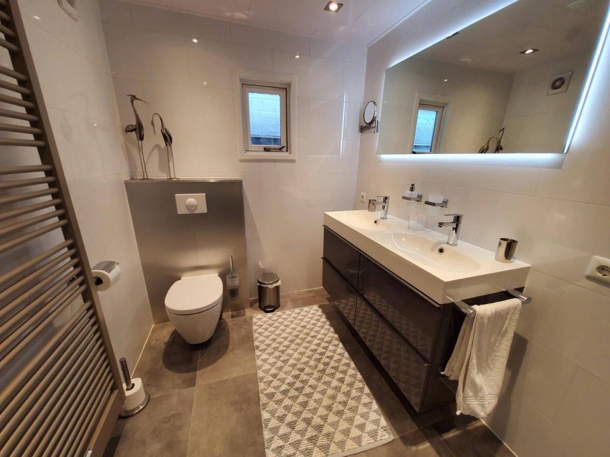 Chalet Nr 30 In Putten Ngoại thất bức ảnh