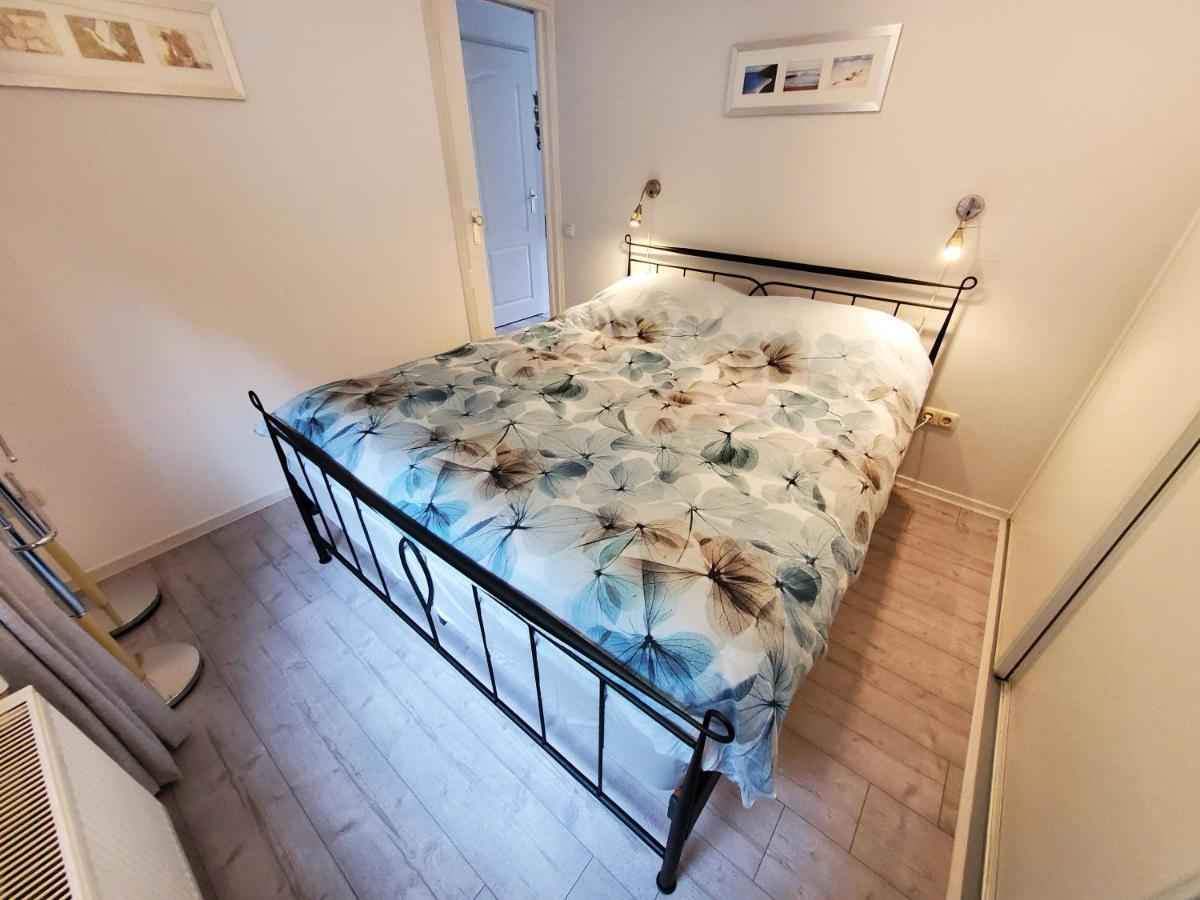 Chalet Nr 30 In Putten Ngoại thất bức ảnh